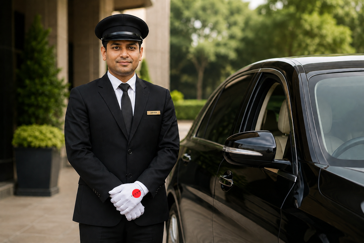 Corporate travel coordination team