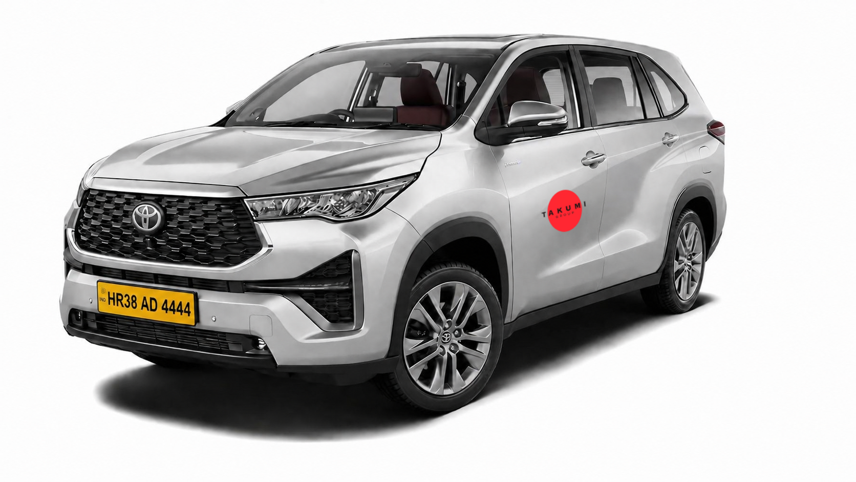 Toyota Innova