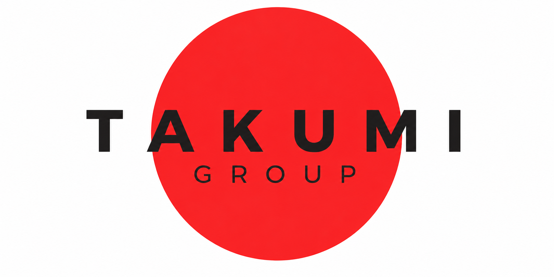 TAKUMI GROUP logo